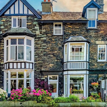 2 Cambridge Villas B & B Ambleside Εξωτερικό φωτογραφία