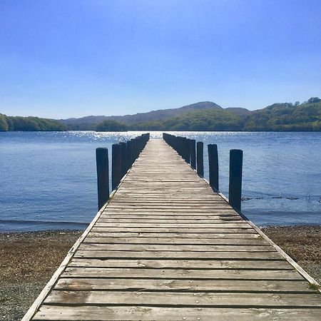 2 Cambridge Villas B & B Ambleside Εξωτερικό φωτογραφία