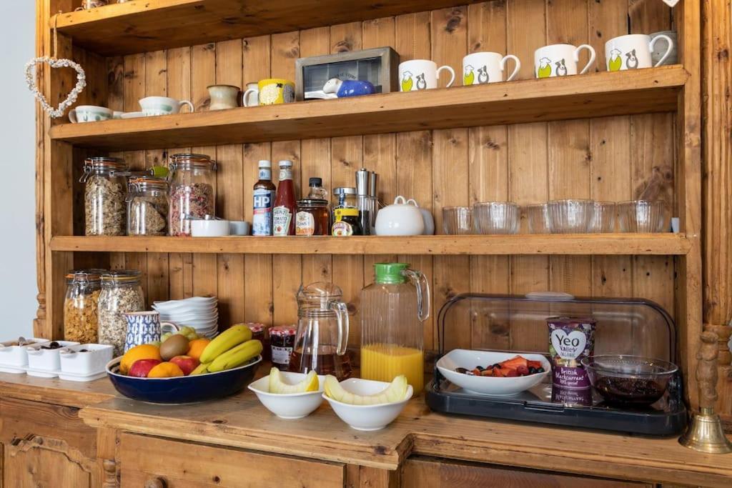 2 Cambridge Villas B & B Ambleside Εξωτερικό φωτογραφία