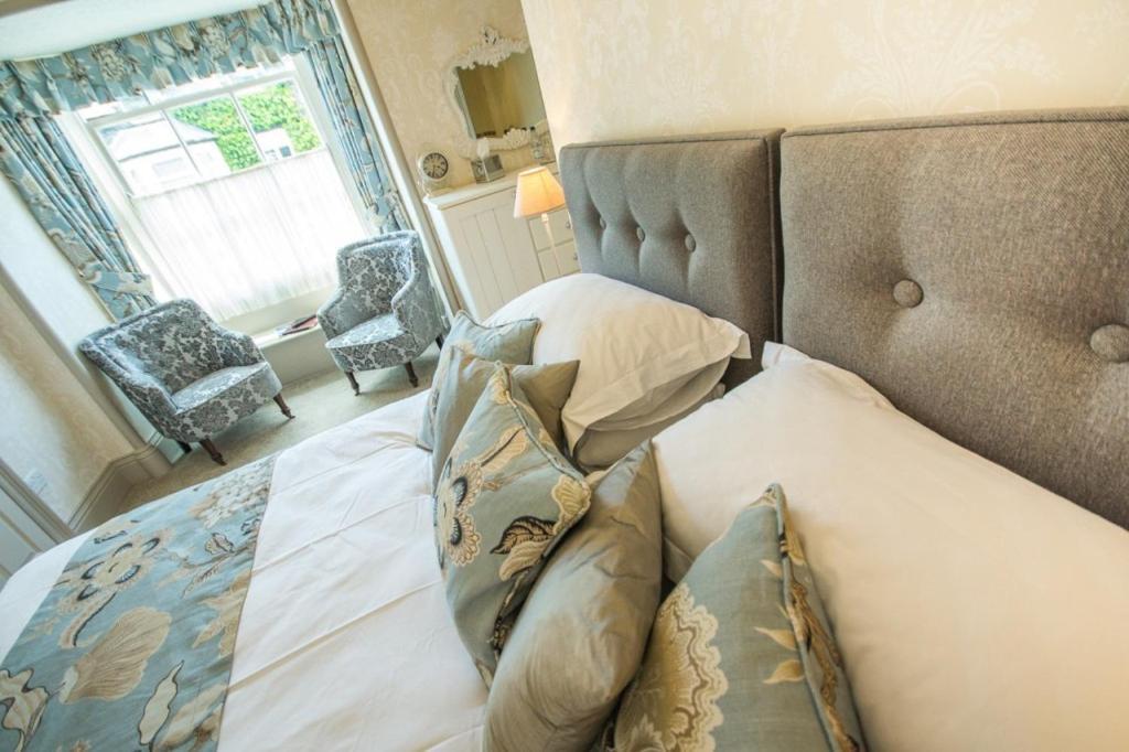 2 Cambridge Villas B & B Ambleside Εξωτερικό φωτογραφία