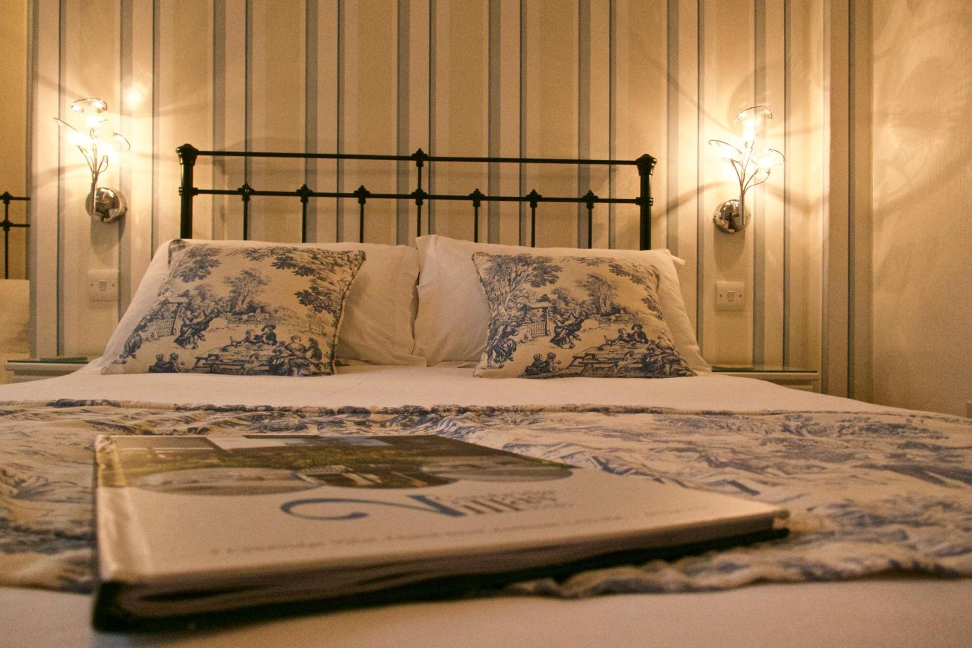 2 Cambridge Villas B & B Ambleside Εξωτερικό φωτογραφία