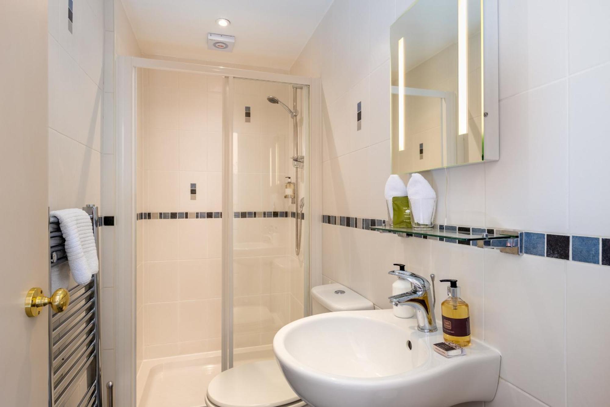 2 Cambridge Villas B & B Ambleside Δωμάτιο φωτογραφία