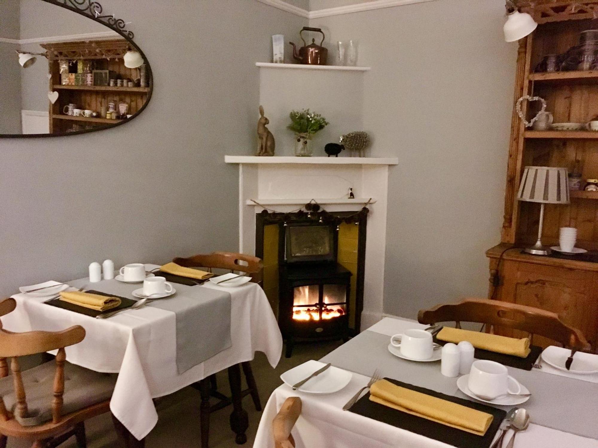 2 Cambridge Villas B & B Ambleside Εξωτερικό φωτογραφία